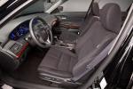 Honda Accord Crosstour 2010 года